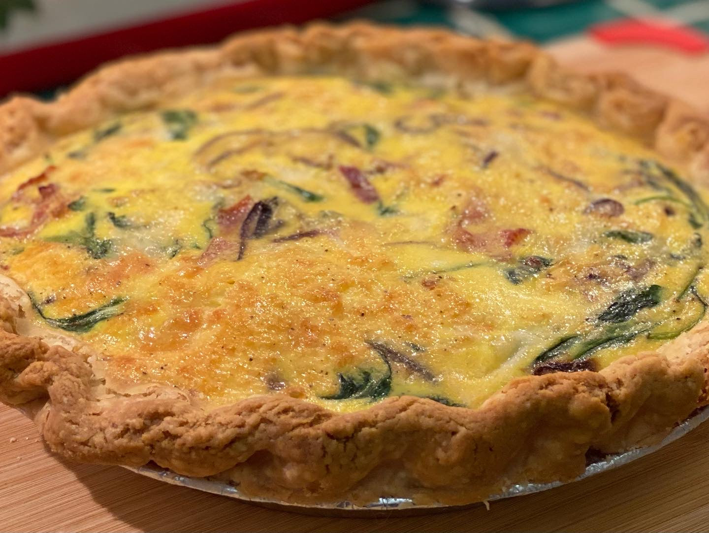 Quiche