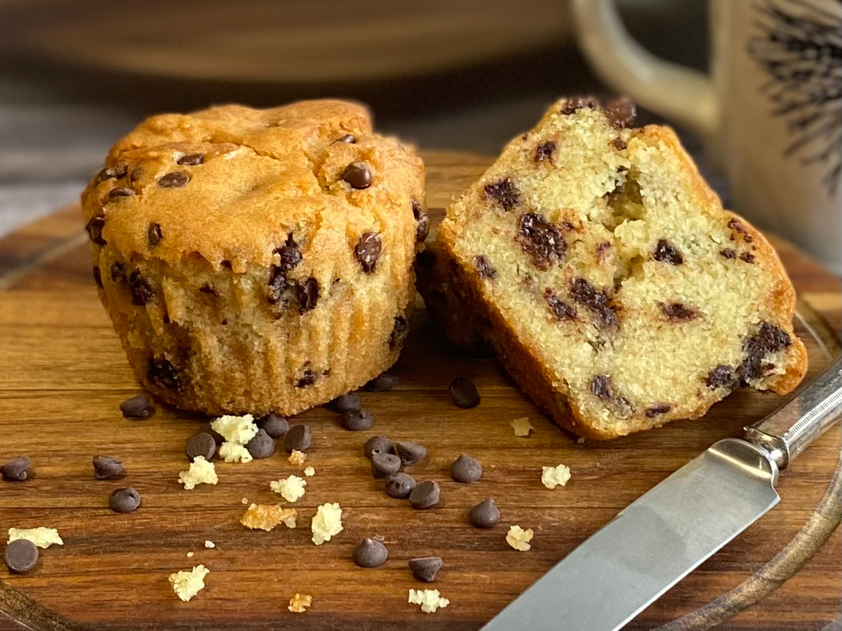 Muffins
