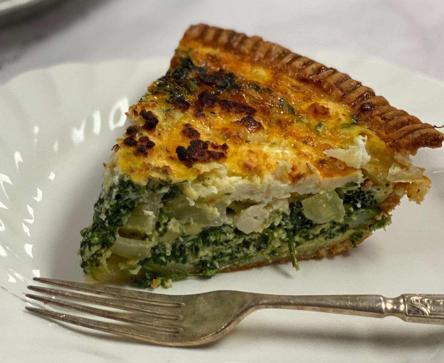 Quiche