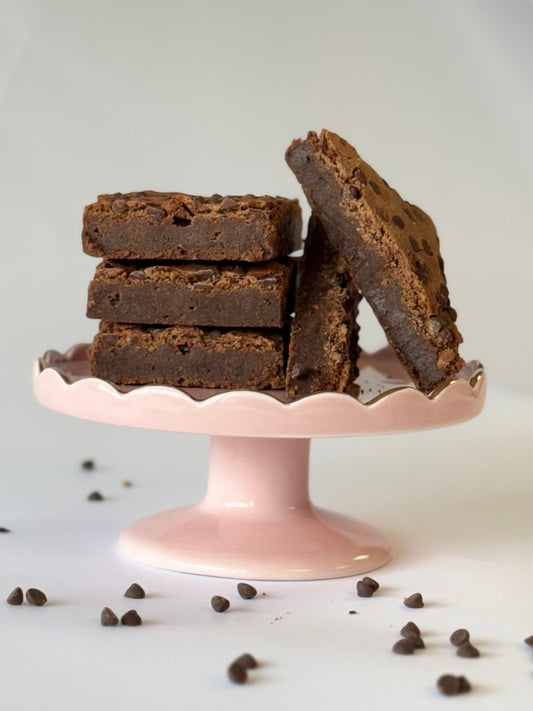 Espresso Brownie (Box of 3)