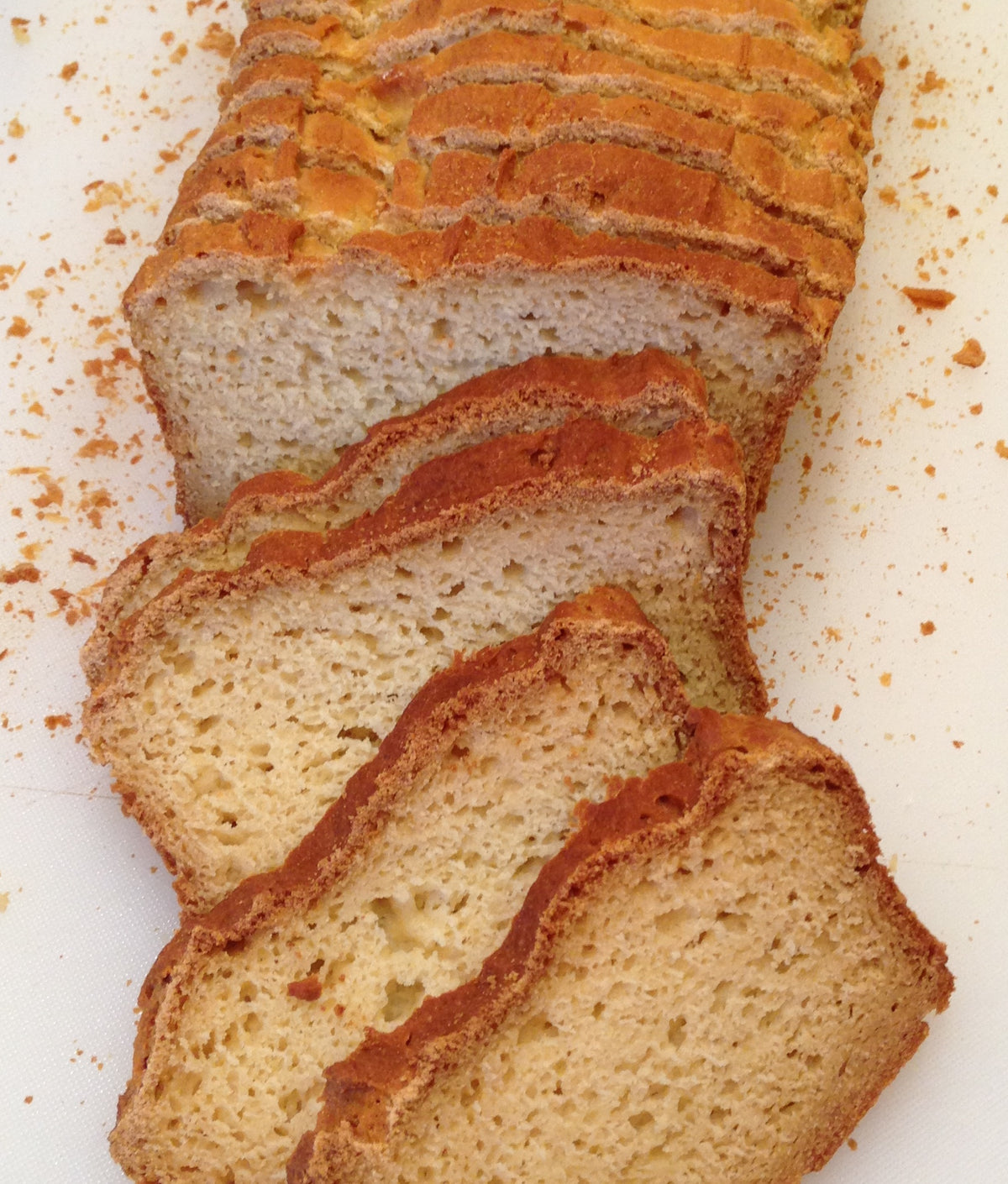 Bread Gl Gluten-Free Bakery Girl Bread – GlutenFreeBakeryGirl