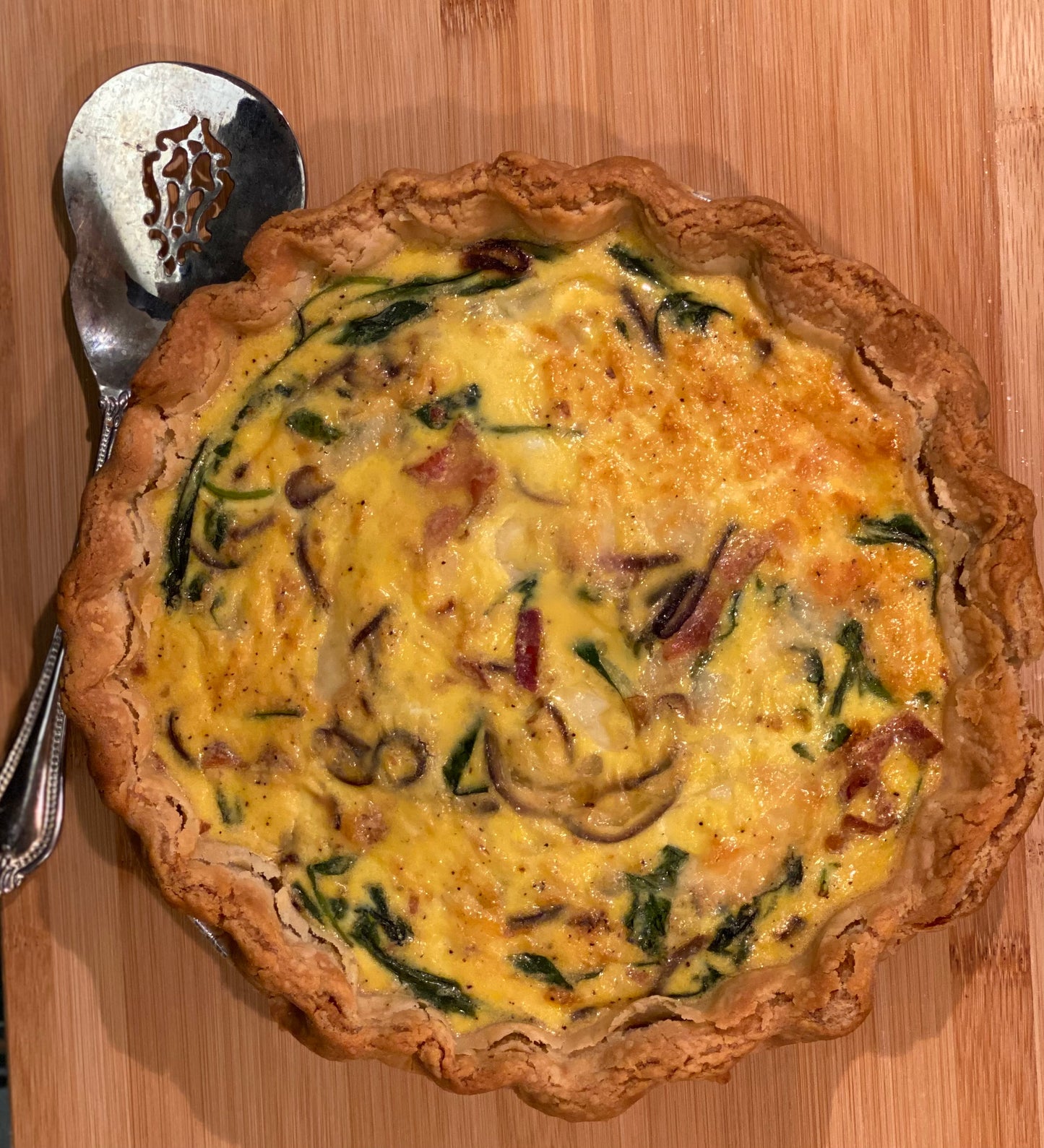 Quiche