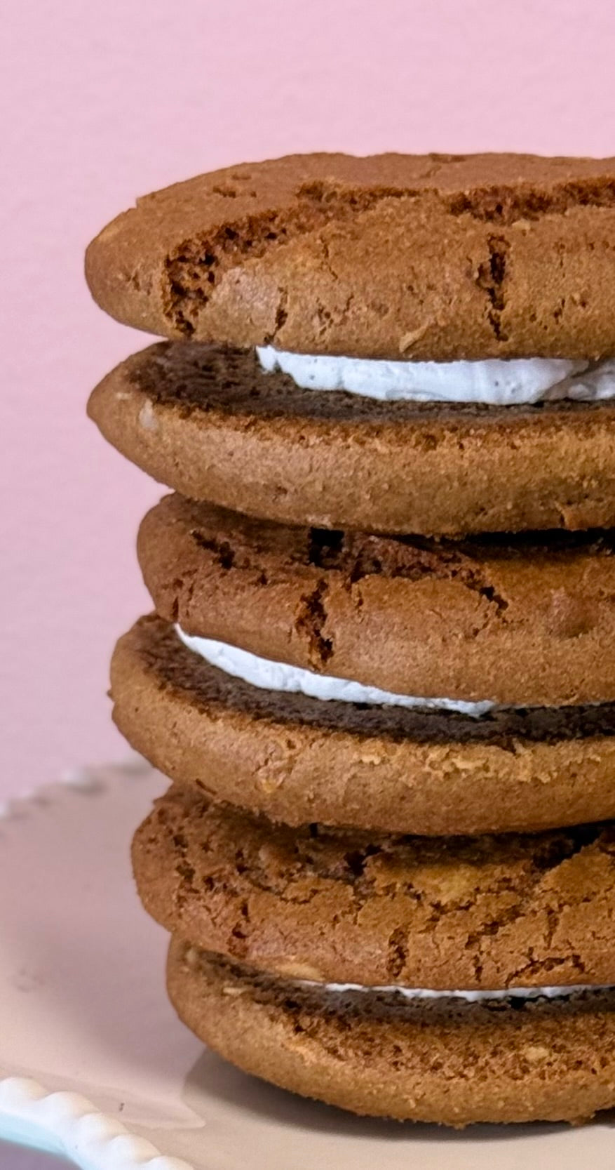 Oatmeal Cream Pie (3 Pak)