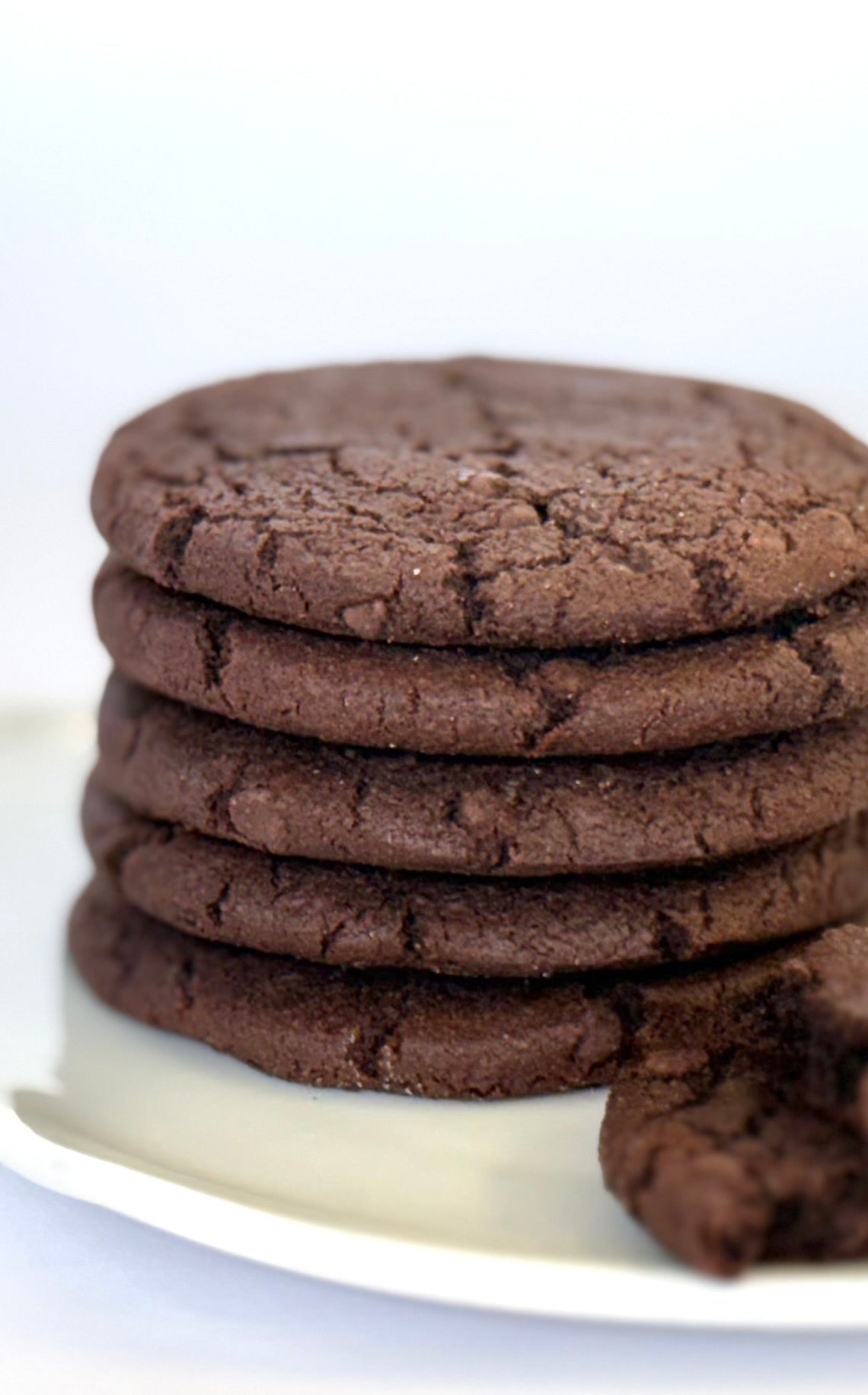 Assorted Cookie Box