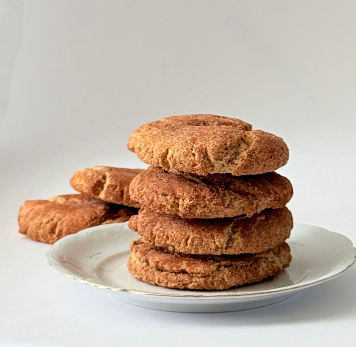 Assorted Cookie Box