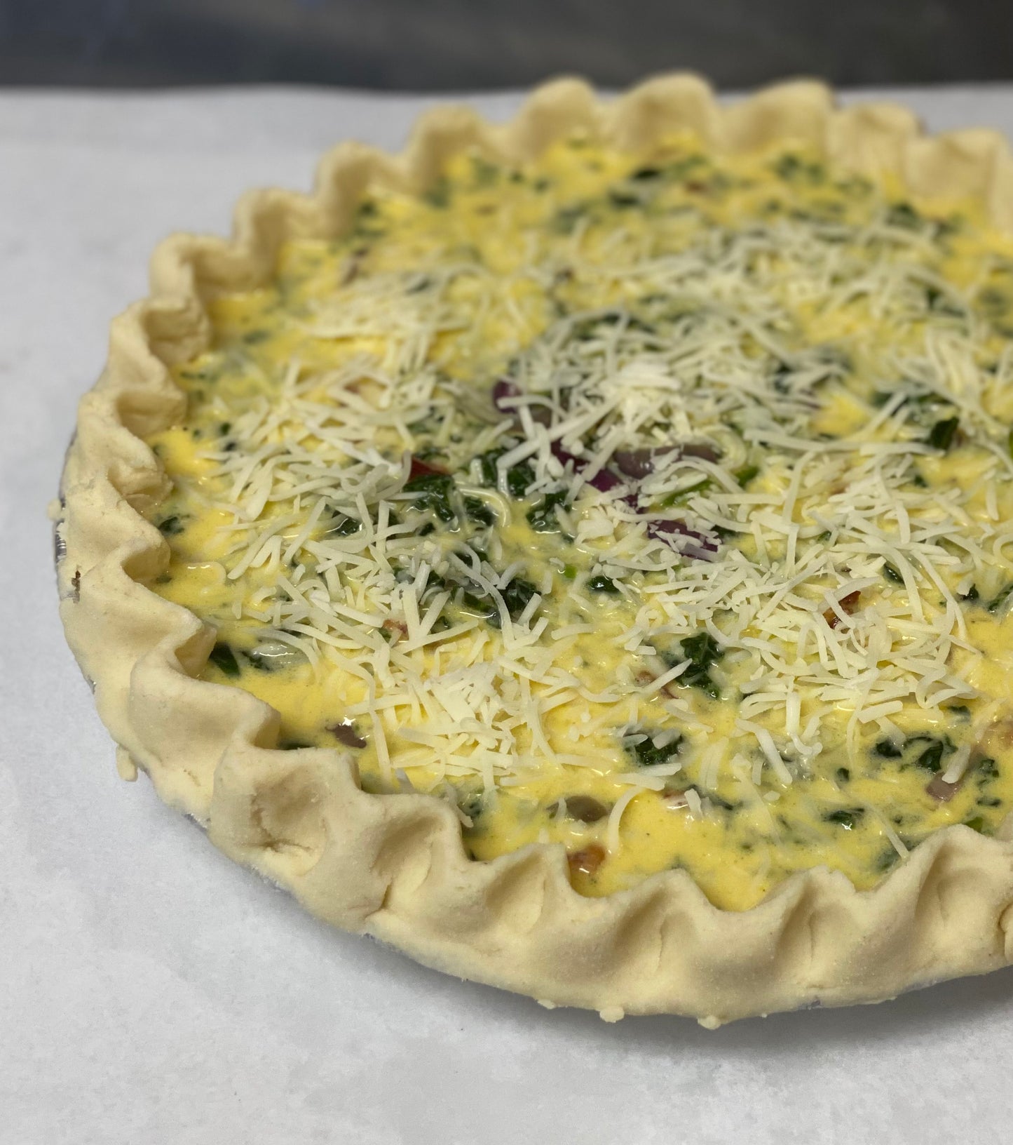 Quiche