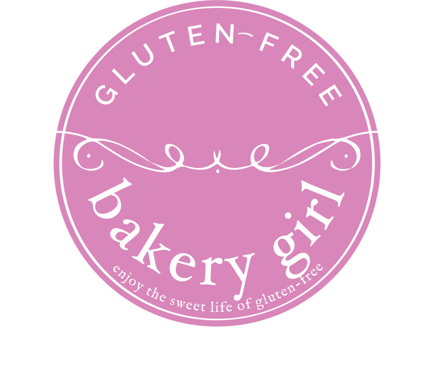 Gluten Free Bakery Girl Gift Card