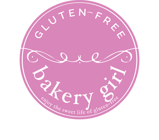 Gluten Free Bakery Girl Gift Card