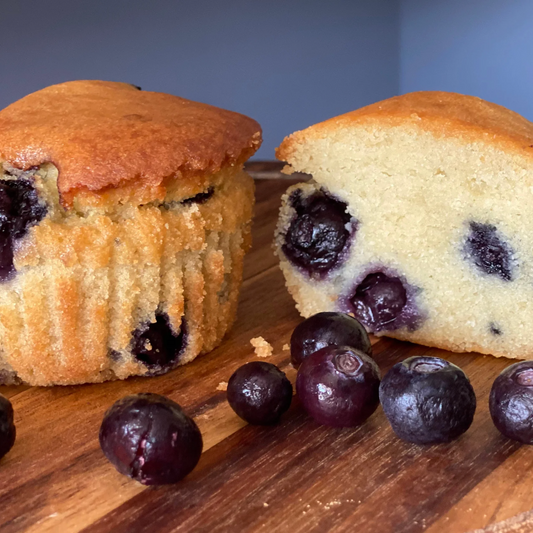 Muffins