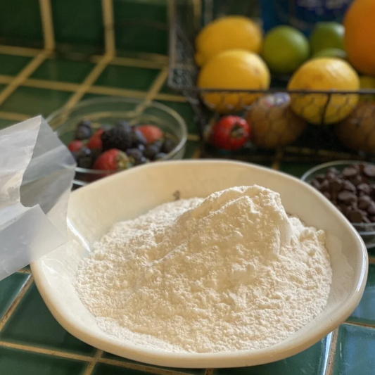 Bread Mix (DF) (GF)
