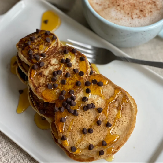 Pancake Mix (DF) (GF) (V)