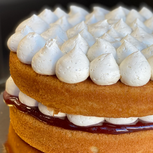 Victoria Sponge