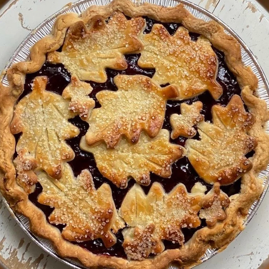 Pies!  Saturday Pick up ONLY