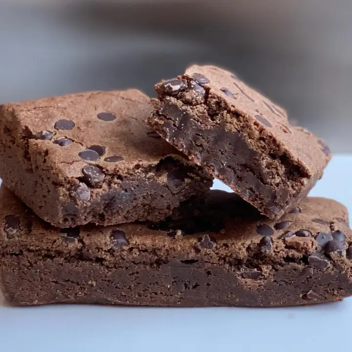 Espresso Brownie (Box of 3)