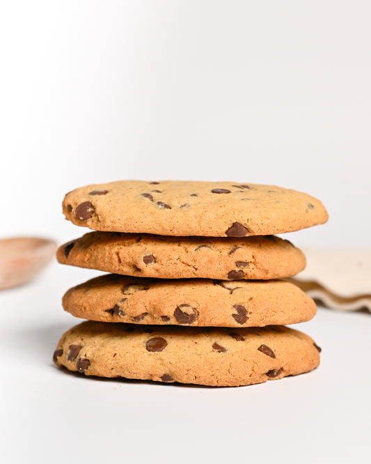 Chocolate Chip Cookie